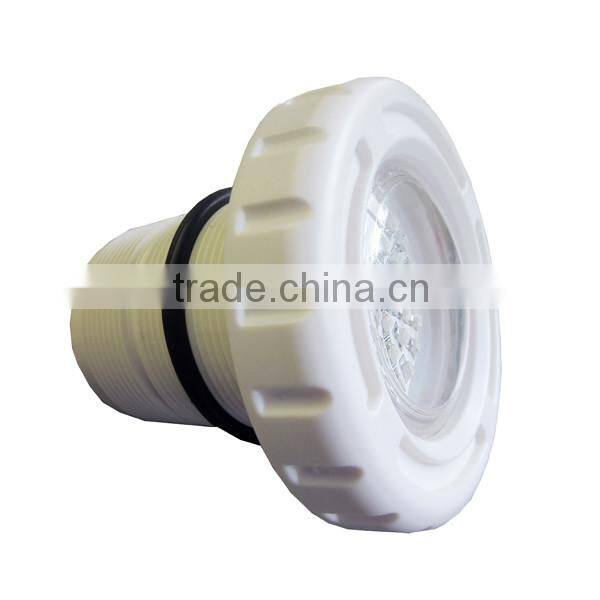 RGB Colorful Changing Waterproof led swimming pool light