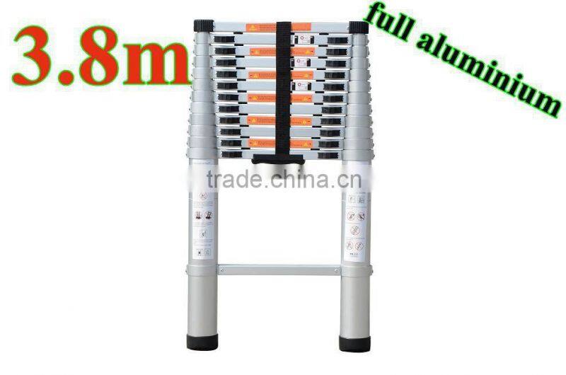 extreme heavy duty ladder.full aluminum design,Australia,New Zealand,Brunei Darussalam,Japan,korea,Thailand popular