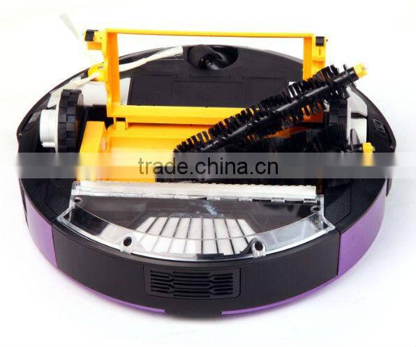 KRV209 NEW HOME ROBOTIC VACUUM CLEANER ROBOT KLINSMANN