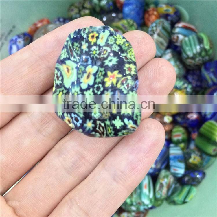 Colorful Mineral Stones Crystal Ornaments