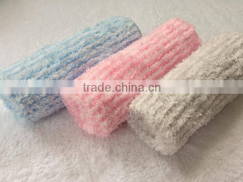 Super Soft Antimicrobial Hand Towel