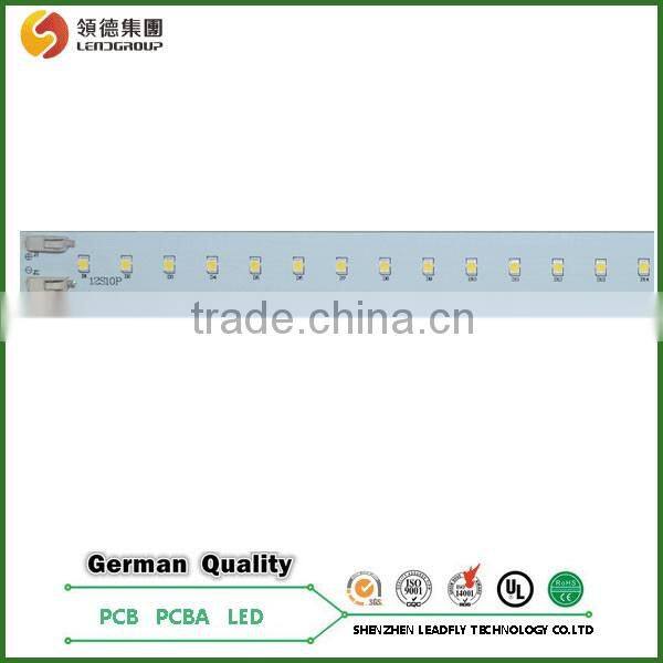 Best selling pcb fabrication process,new led tube pcb/pcba