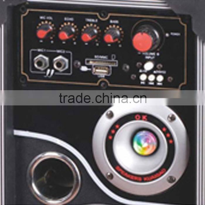 Professional Home Protable 2.0 Active Monitor Speakers portable magnetic speakers