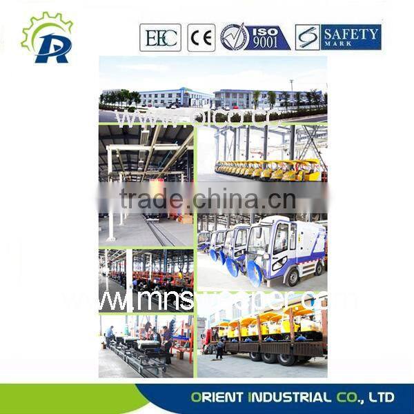 High quality DTJ2A automatic carpet washing machine