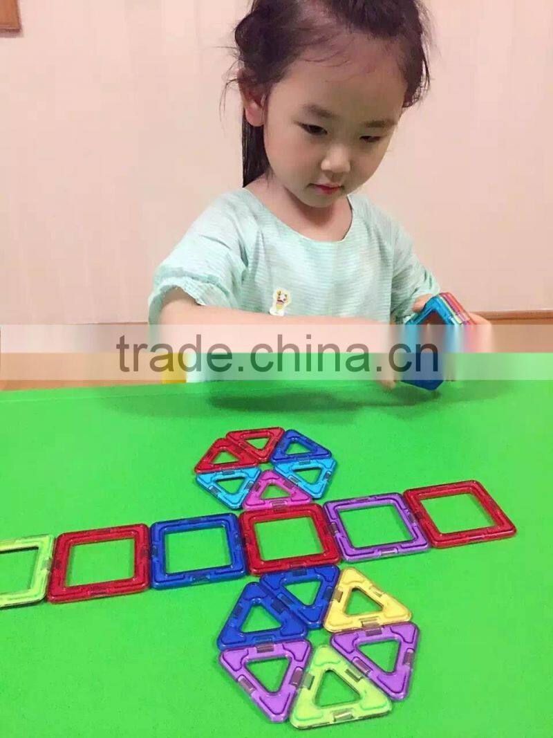 CE certificate Neoformers brand magnetic children toy