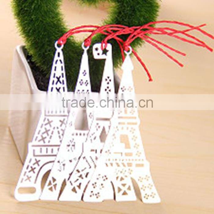 2015 Magnetic bookmarks for promotion