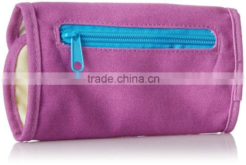 Women Big Fancy Spender Wallet