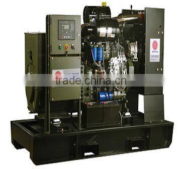 Silent Type Diesel Engine Generator