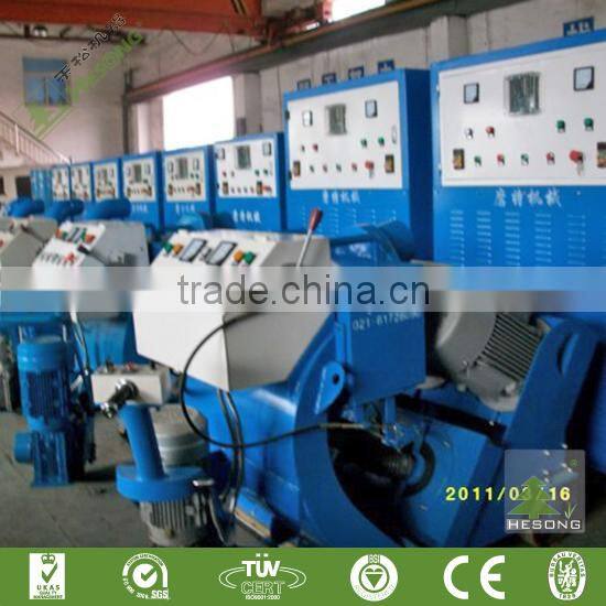Concrete Shot Blasting Machine/Floor Shot Blasting Machine/Advanced Shot Blasting Machine