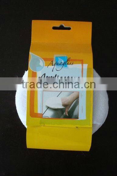 Microfiber Wax Applicator Pad