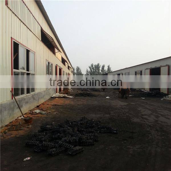 ringlock parts scaffolding ledger head