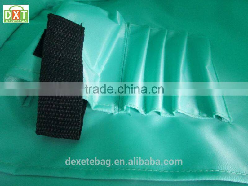 High quality PE tarpaulin lorry bag