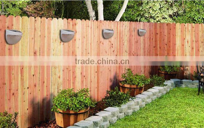 Hot sale solar camping light solar motion sensor light led solar light