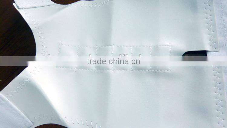 Adjustable and softable health care Posture Corrector Brace, back &shoulder support belt