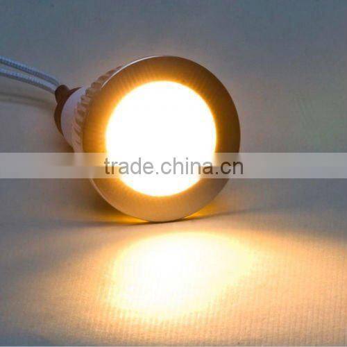 cob 5w led bulb mr16