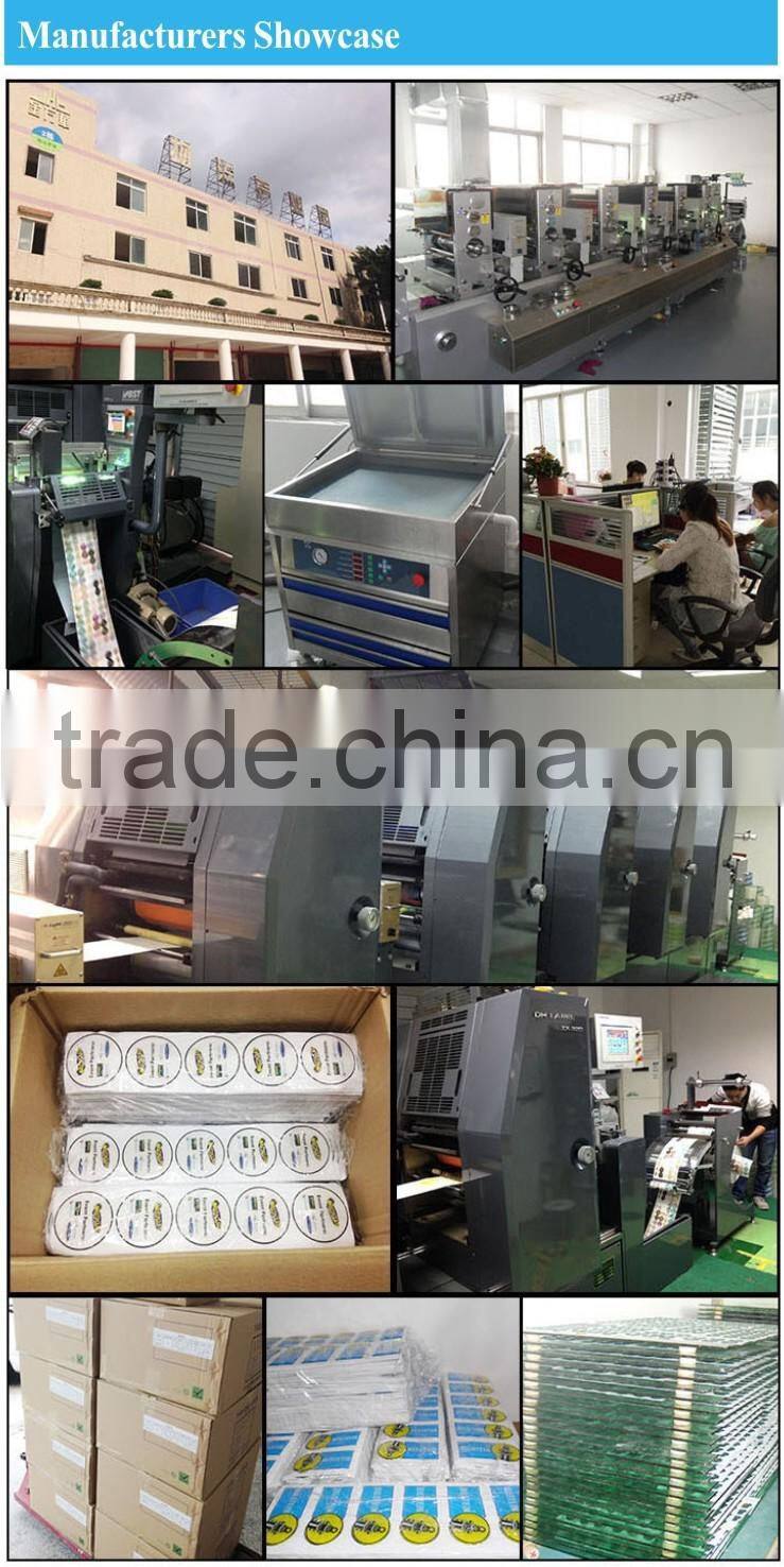 custom epoxy sticker clear dome epoxy resin sticker