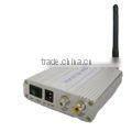 Mini Wireless Camera and Receiver