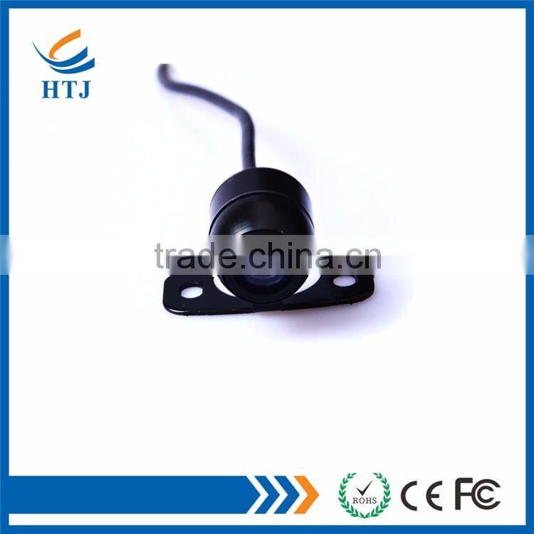 480 TVL car parking guidance system