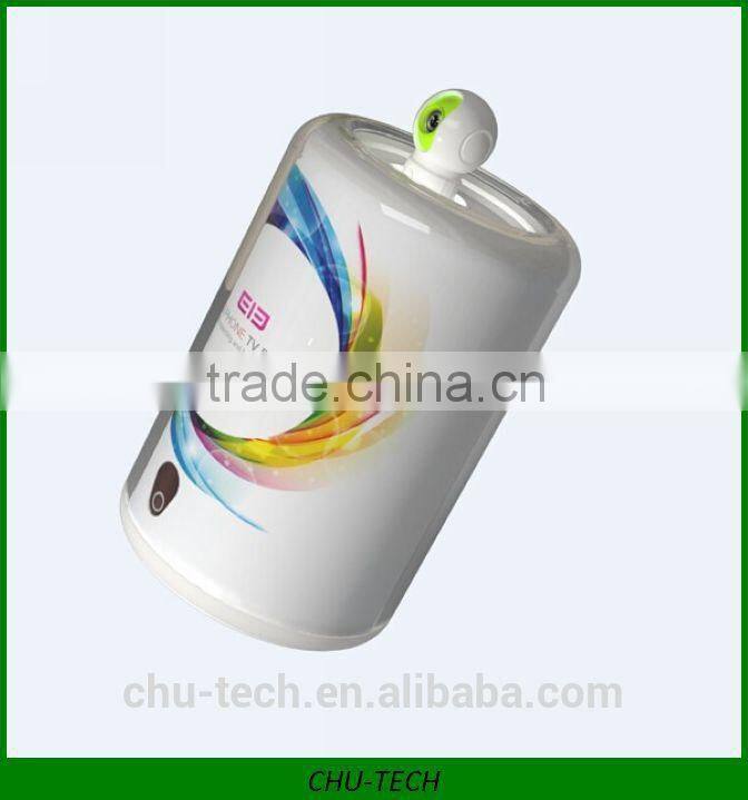 Elephone Android TV Box - RK3188 Quad Core 1GB RAM, 8GB