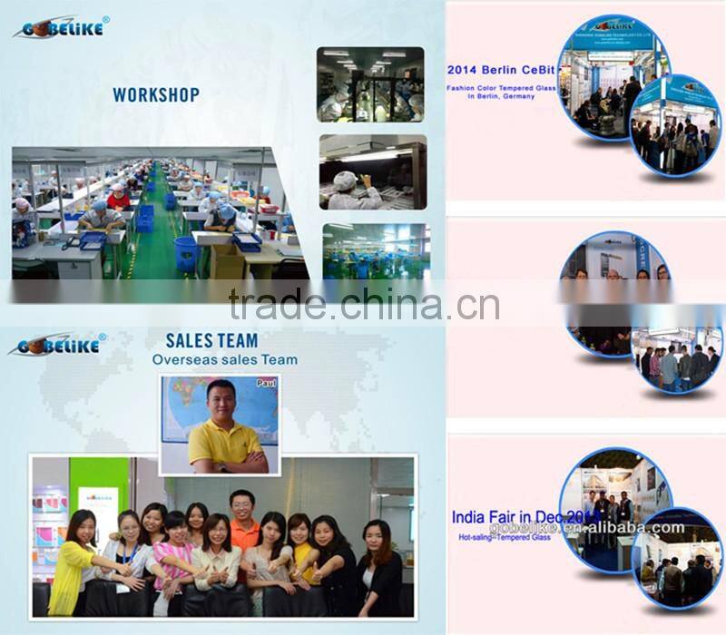 Car GPS navigation systems glass screen protector protect screen from scratch