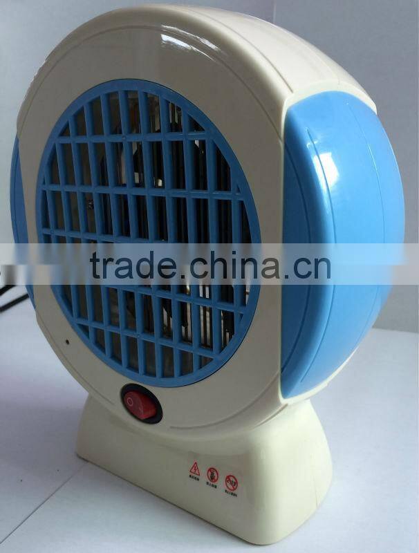 Electronic solar laser mosquito killer lamp