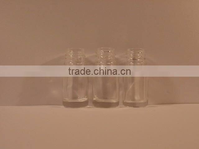 5mlAluminium Cosmetics Bottle,essential oil bottle,Explosion-proof bottle caps