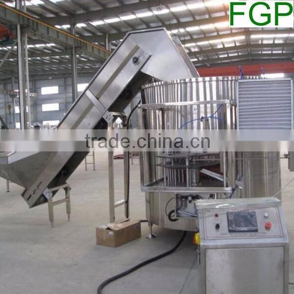 High Quality Automatic Bottle Unscrambler machine For Sale Made In China