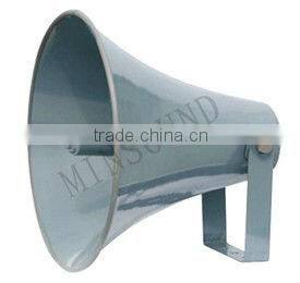 WF Series Firm Outdoor Heavy Duty Aluminum Horn