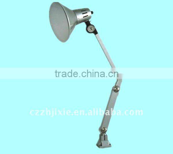 Machine Incandescent Working Lamp
