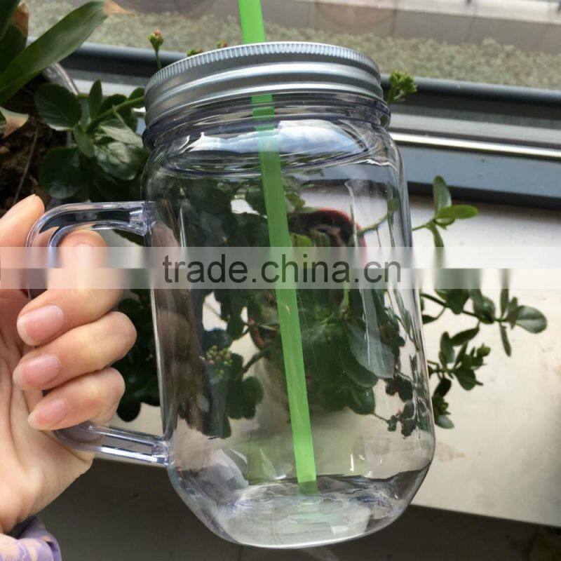 720ml mason jar