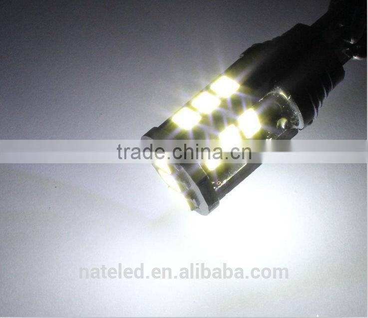 T15 5630 15Smd Led Can-bus No Error Free Warning Canceler Car Lamp