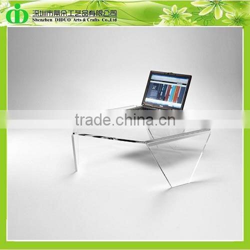DDH-T131 Trade Assurance Cheap Plexiglass Coffee Table