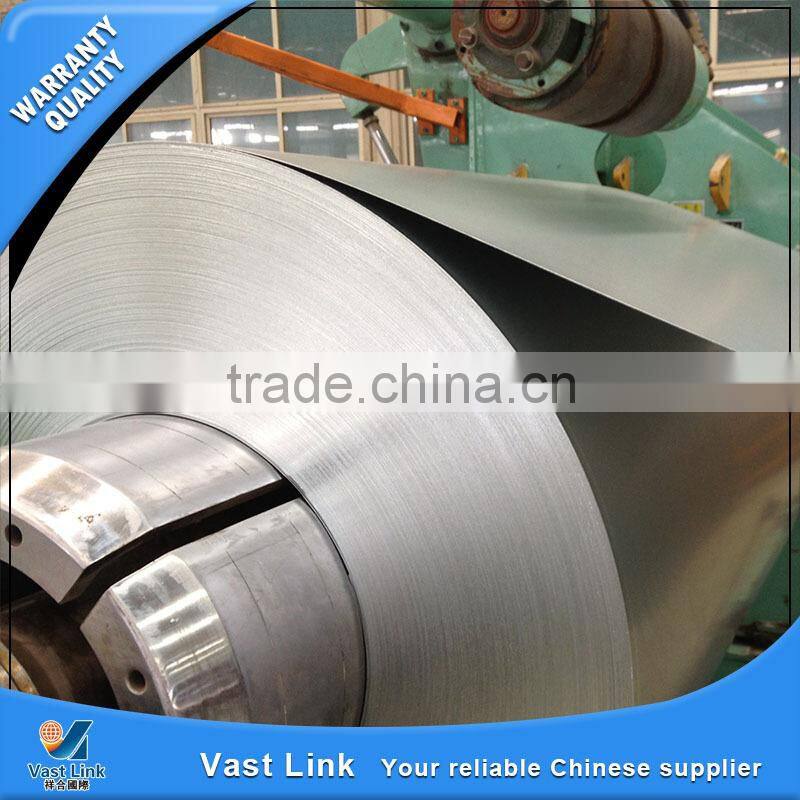 Hot selling galvanized steel coil made in china made in China