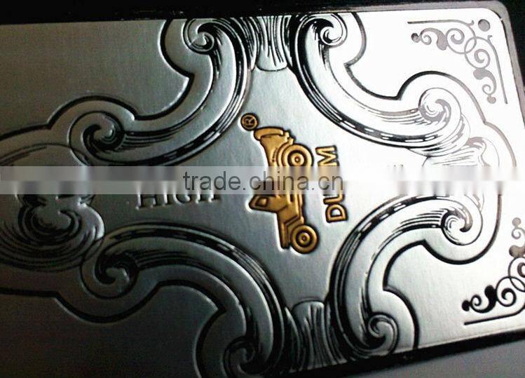 shanghai Paperboard tag with printing