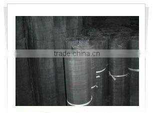 Anping Nuojia iron wire cloth (manufacturer)