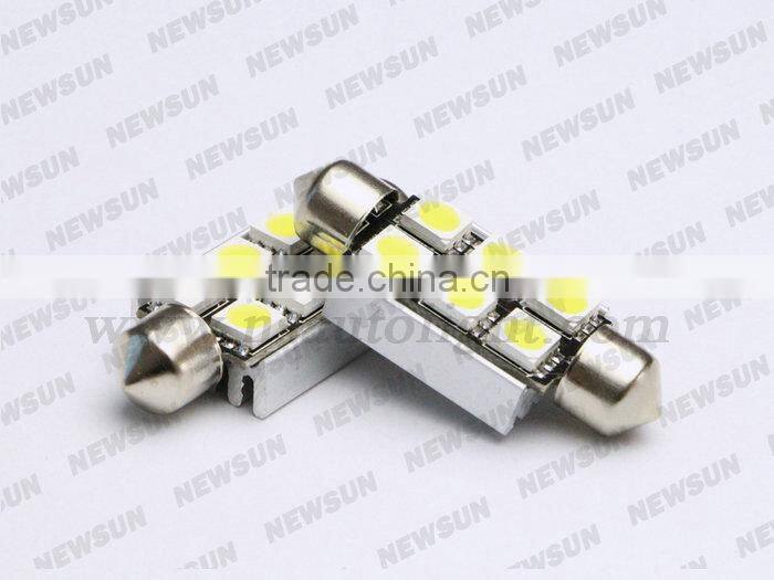 39mm led car LED festoon Led car Dome Map Interior Lights Auto Led Car LED Parking lamp