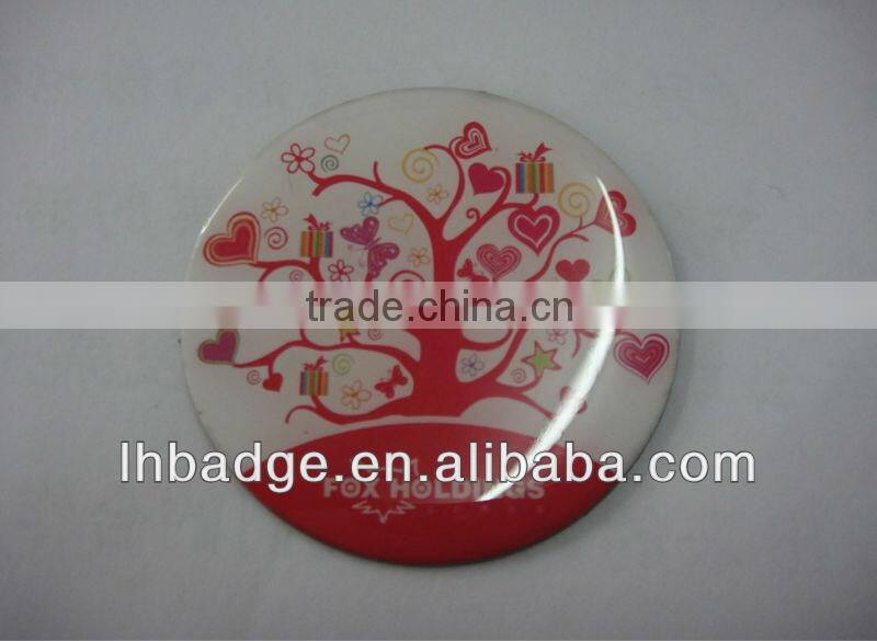 animal fridge magnet,fridge sticker,epoxy dome sticker