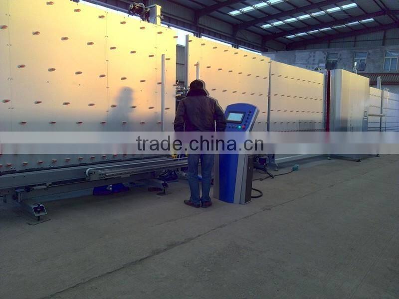 IG Units Hollow Glass Silicone Sealing Robot