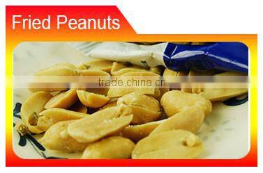 Scrumptious!Spicy Peanut Snack Manufacturer