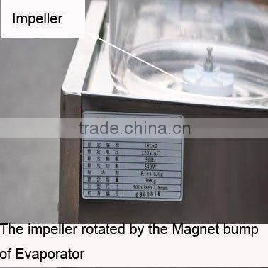 18LX2 Electric Fruit Juice Dispenser