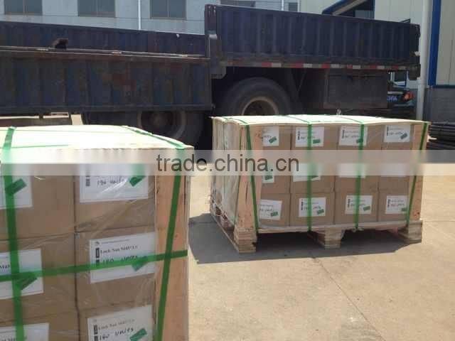 ALRSM 3-piece aluminum connecting rod bearing