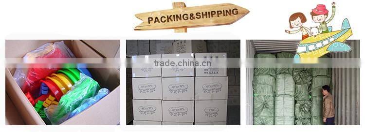 China Factory supplier Kindergarten nursery school furniture plastic cheap kids study table and chair