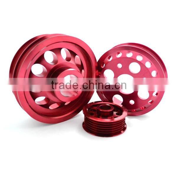 Custom made precision OEM cnc machined metal parts