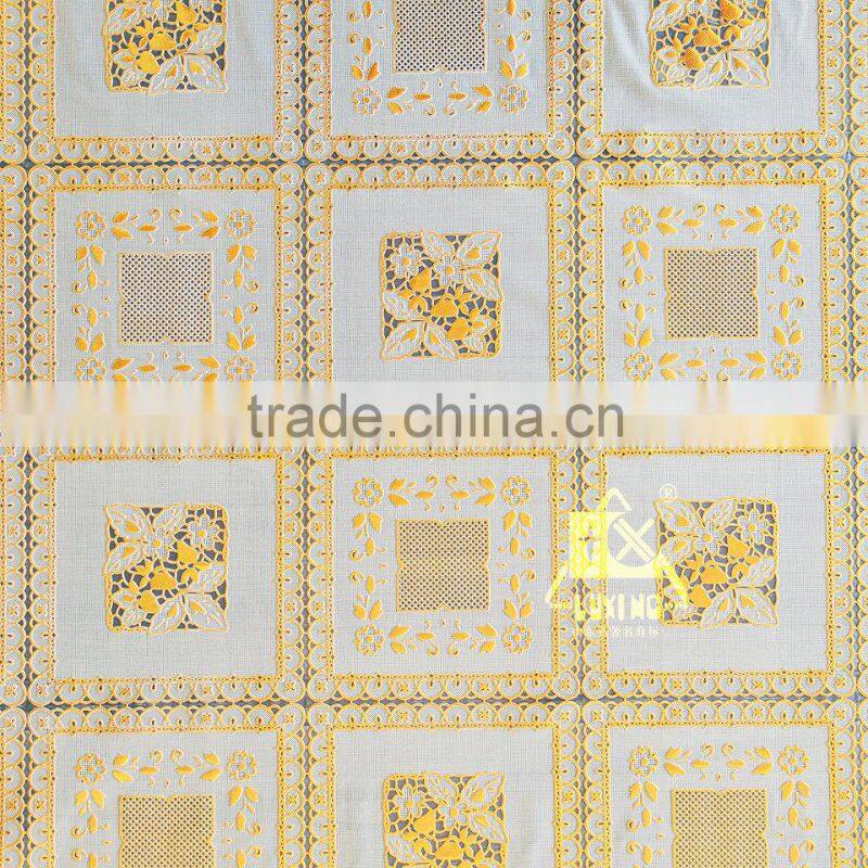 PVC COVER-ZT-S361A 137CM*20MTS