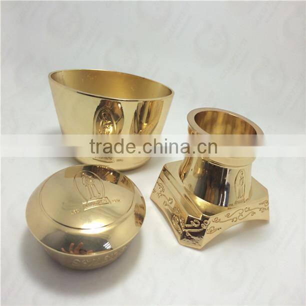 Good quality Custom Zinc alloy Cognac caps,Custom Zinc alloy Gentiane caps,Custom Zinc alloy wine based brandy caps