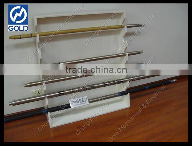 Drilling Borehole logging equipment For Borehole Test