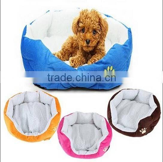 Soft Warm Dog Cat Mats Bed Pad / dog warm bed / Dog Mat
