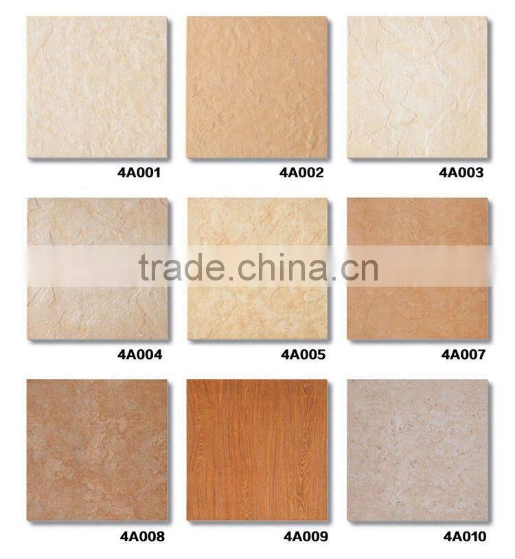 Wear-Resistant travertine floor tile