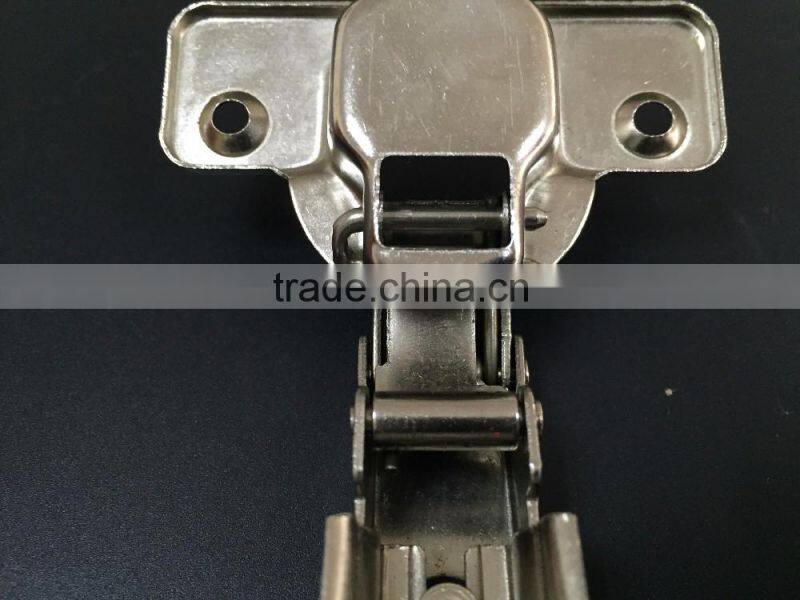 35mm Normal One Way Cabinet Hinge 60g