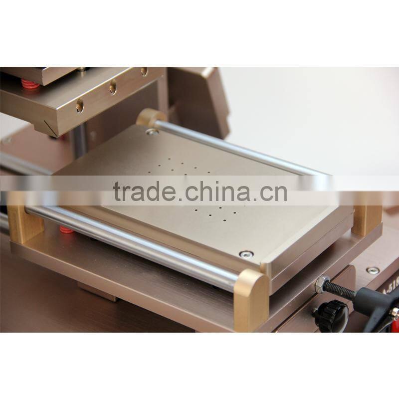 2016 ,5 In 1 Multifunction LCD Refurbish Seperator Machine AIDA A518 ,support for Iphone 4 /5 /6 and 6 plus